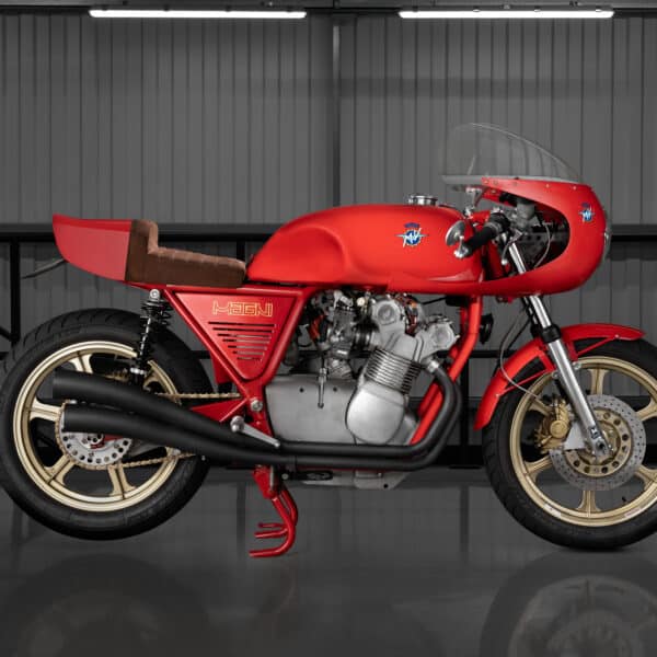 MV Agusta Magni