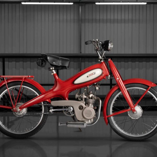 Motom Italiana Spa