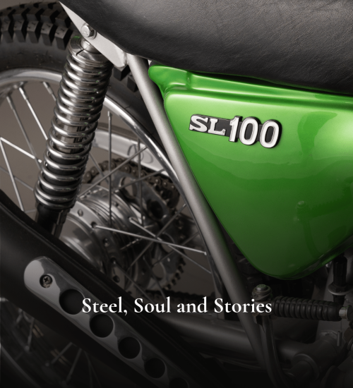 Steel